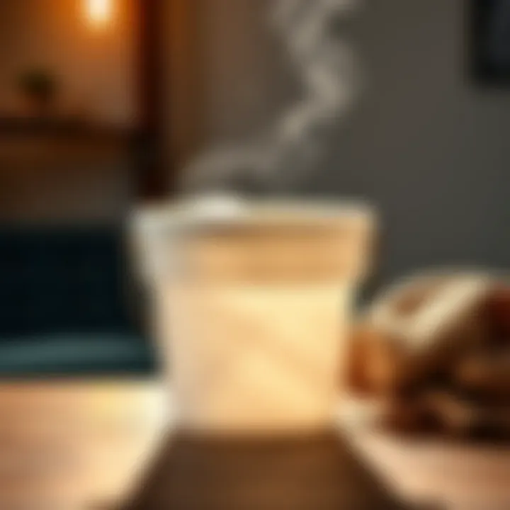 Durability of Silicone Ice Buckets Durable silicone ice bucket showcasing its robust nature