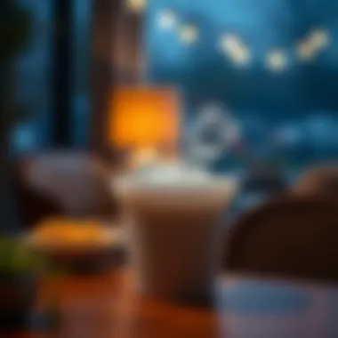 Silicone Ice Bucket: Versatility in Use Versatile silicone ice bucket in various settings