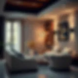 Siyah Beyaz Yatak Örtüsü: Modern Dekorasyonda Uyum ve Şıklık Introduction