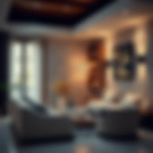 Siyah Beyaz Yatak Örtüsü: Modern Dekorasyonda Uyum ve Şıklık Introduction