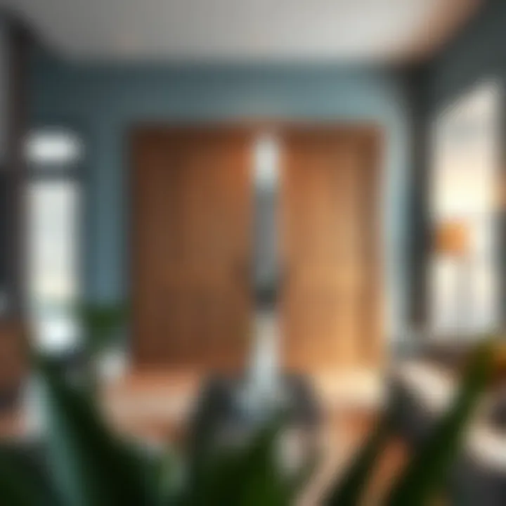 Diverse Styles of Sliding Doors for Every Home Versatile sliding door styles for various home themes