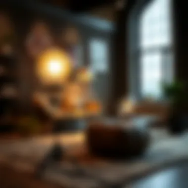 Essential Maintenance Tips for Spot Lamps Maintenance tips for spot lamps