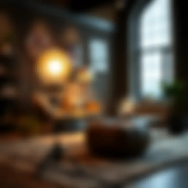 Essential Maintenance Tips for Spot Lamps Maintenance tips for spot lamps