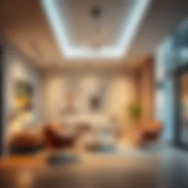 Notable Spot LED Modelleri: Modern Aydınlatma Çözümleri Notable Spot LED Modelleri: Modern Aydınlatma Çözümleri