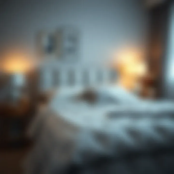 Maintenance tips for bed protectors