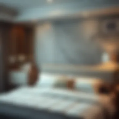 Hygienic benefits of using a bed protector