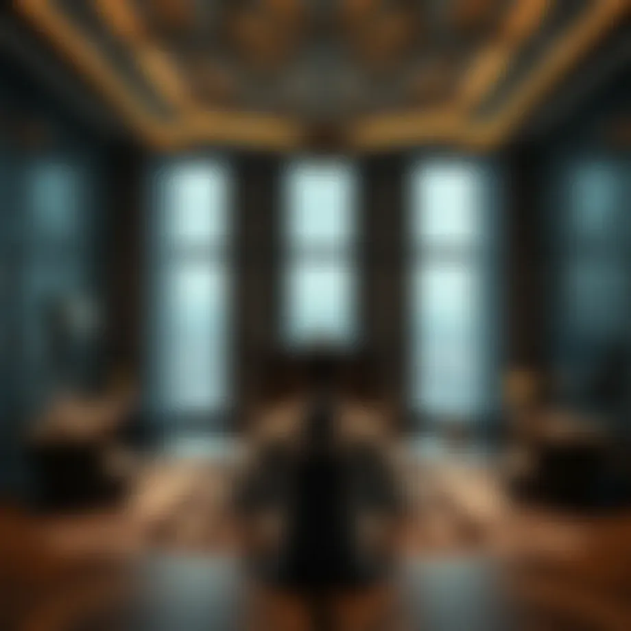 Tekerlekli Bilgisayar Masası: Fonksiyonalite ve Tasarımın Buluşma Noktası Introduction