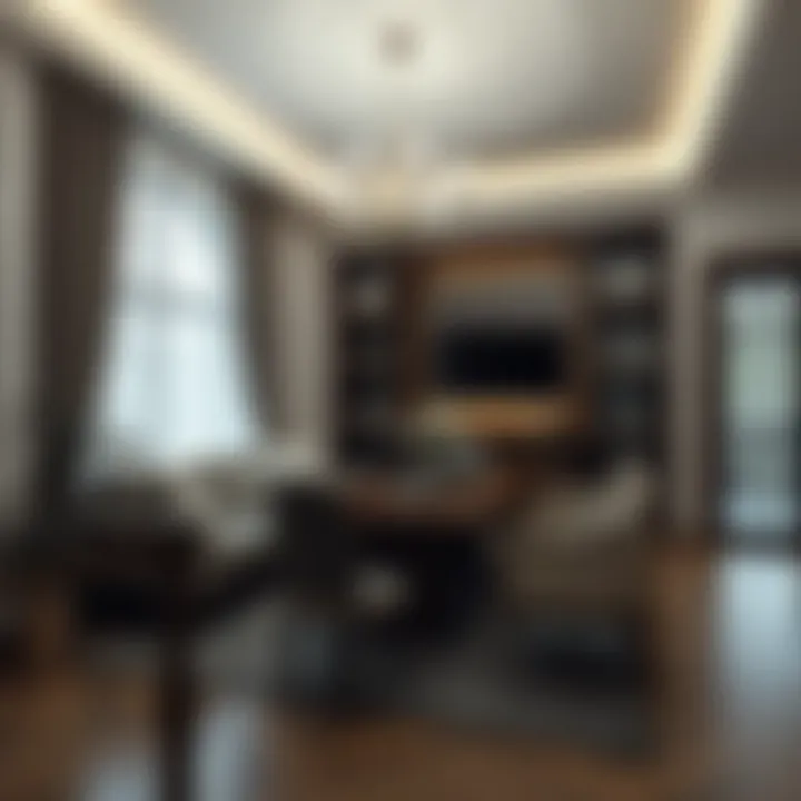 Ucuz Yolluk Halı Seçenekleri ve Dekorasyona Etkisi Summary