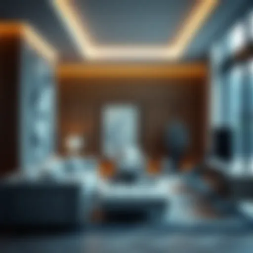Ütü Masası Altında Neler Var? Pratik Çözümler ve İpuçları Introduction
