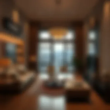 Notable Ütü Masası Altında Neler Var? Pratik Çözümler ve İpuçları
