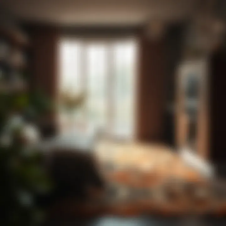 Variety of materials used in kitchen rugs for diverse preferences