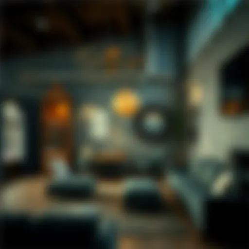 Yatak Odası Aynalı Şifonyer: Şıklık ve Fonksiyonellik Introduction