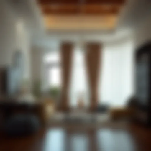 Yedi Kapılı Gardrop: Fonksiyonel ve Estetik Seçenekler Introduction