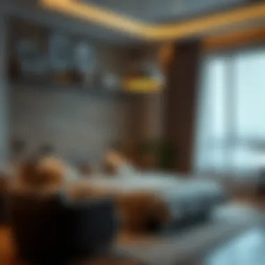 Yedi Kapılı Gardrop: Fonksiyonel ve Estetik Seçenekler Summary Yedi Kapılı Gardrop: Fonksiyonel ve Estetik Seçenekler Summary